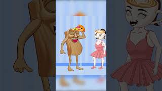 Ballerina Cappcuccina Poisoning Tung Tung Sahur Sprunki Moro