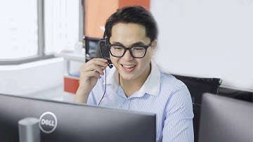 Phần mềm Quay Số Tự Động StringeeX Outbound Call Center