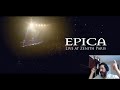Epica Consign To Oblivion first reaction