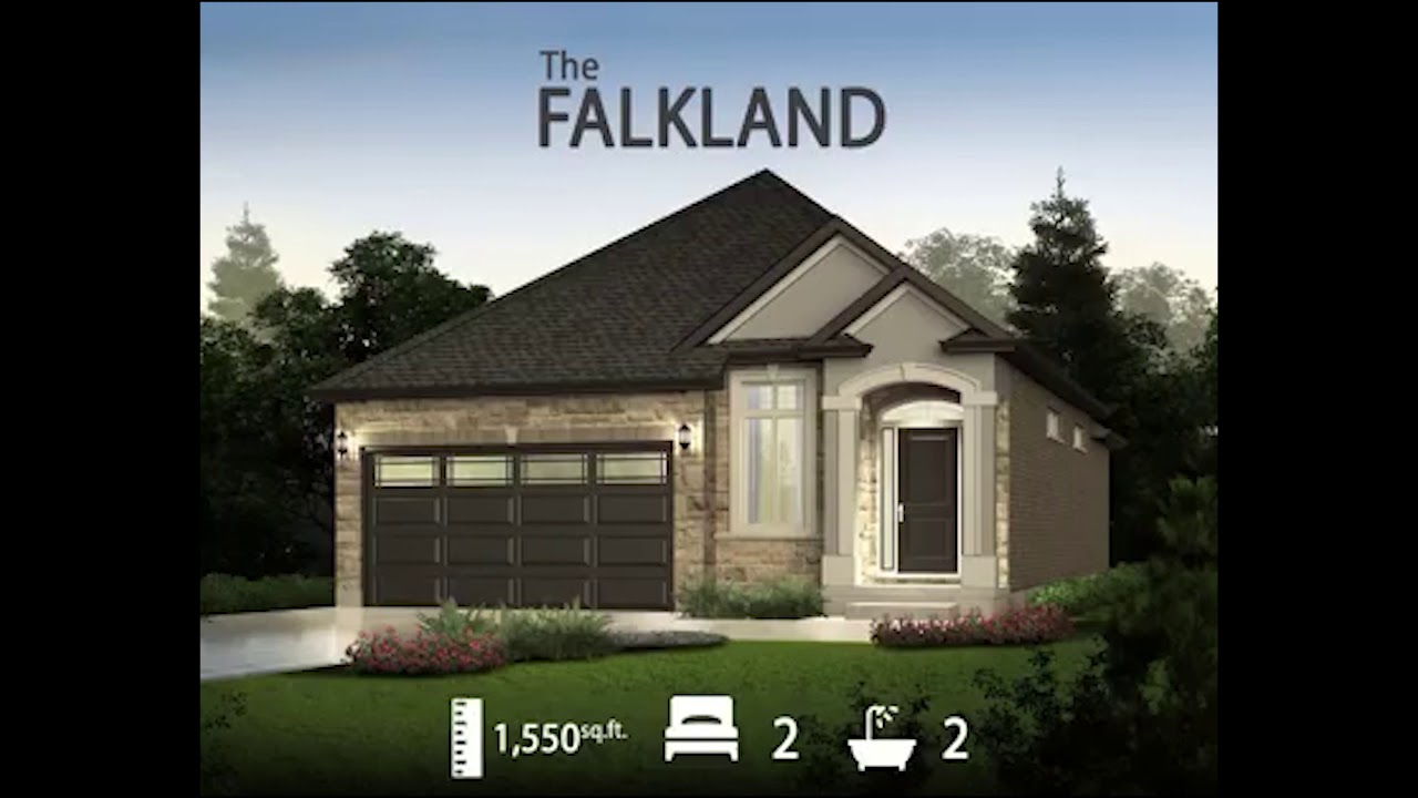 Grandview Homes KW YouTube