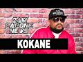 Kokane Confronts Kurupt: The Untold Death Row vs. Ruthless Beef at the AMAs