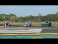 Albacete vs. Kiss at Le Mans: Antonio's favourite battle of the season