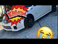 I blew the motor the day after I brought it 😭💔