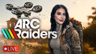 Arc raiders top friendly solo player (PC controller) screenshot 2