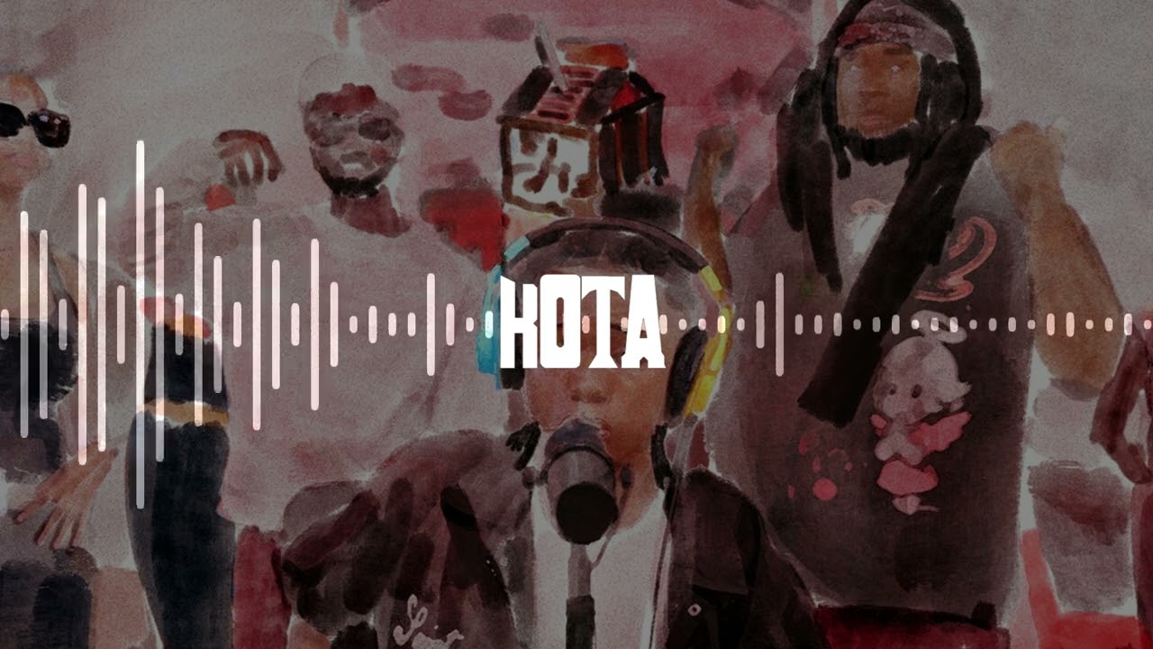 BabyChiefDoit - Fried Chicken (CLEAN) [KOTA]