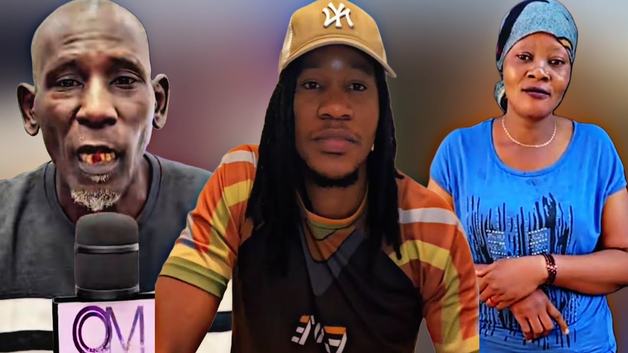 DEL FRO DANS L'AFFAIRE DE FAROUK ET SA FEMME 