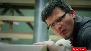 Internorm Fenster & Türen – Imagevideo