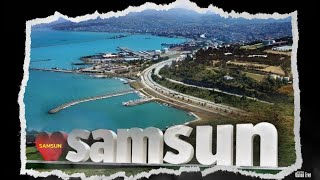 55 - İl İl Türküler - Samsun