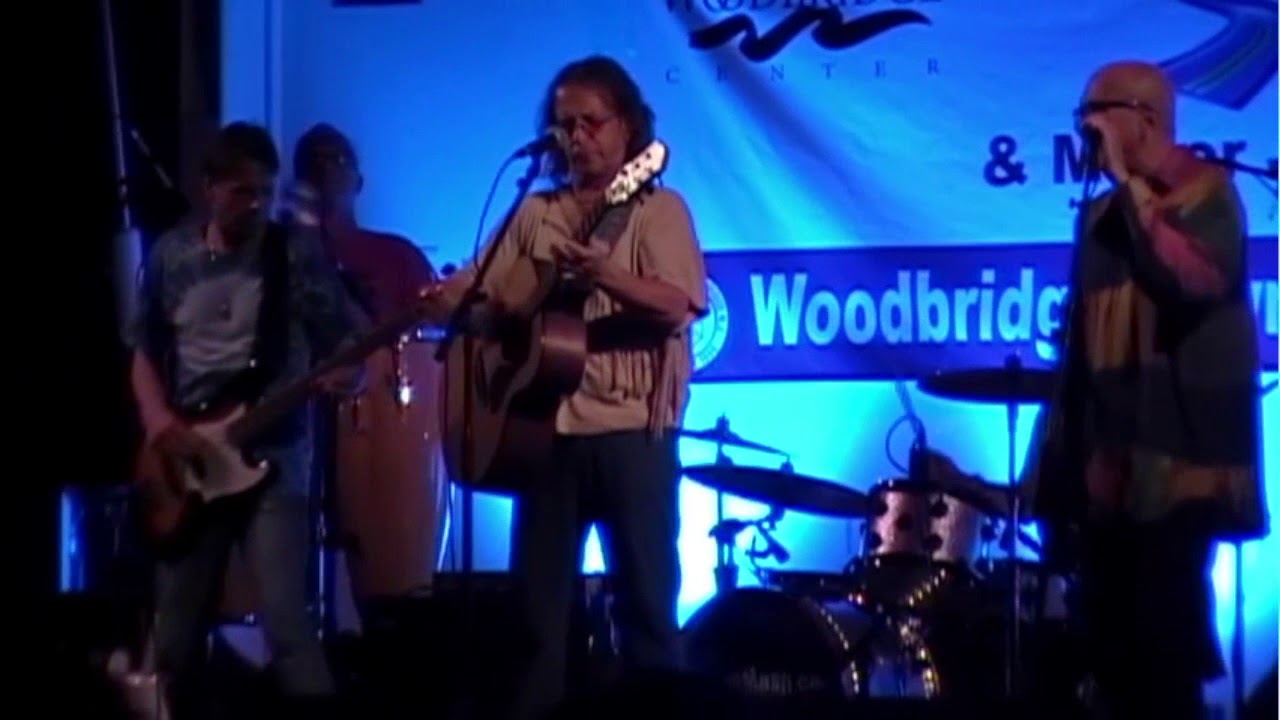 “Suite Judy Blue Eyes” Back to the Garden Woodstock Tribute YouTube