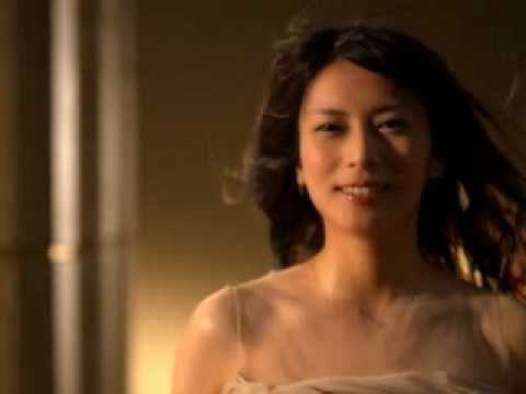 柴咲コウ - Lipton - TVCM