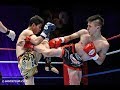 HOOST CUP KINGS NAGOYA7「WMC日本王者・大崎一貴VS 韓国王者・チェ・ソクヒ試合映像公開!」