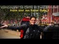 From vancouver to delhi in two minutes  frank  jen travel india 0