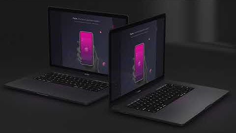 Glassmorphism UI UX Design Inspiration | UI Design Trends