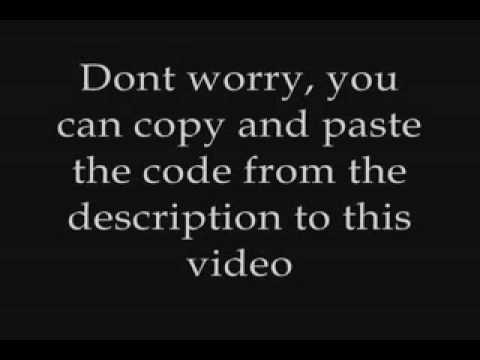 YouTube JavaScript hack
