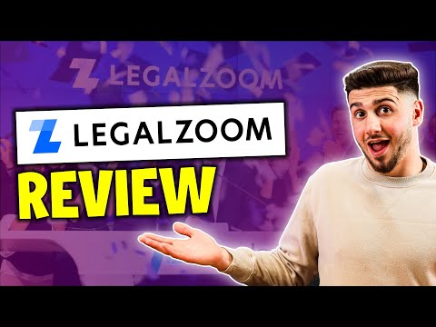LegalZoom video thumbnail
