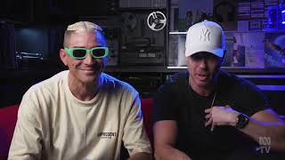 ABC Rage Guest Programmer - Bliss N Eso - 31st May 2025