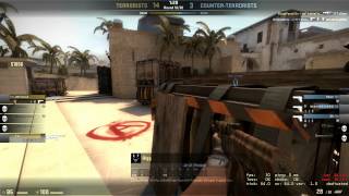 CSGO In-Game AVI Recorder Test
