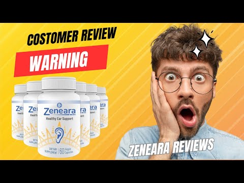 ZENEARA REVIEWS ❌REAL TRUTH EXPOSED🟢 ZENEARA CUSTOMER REVIEW @polashcreation1