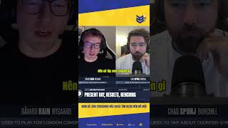 RAIN chia sẻ ý định trở thành streamer trong thời gian tạm nghỉ chờ đợi bến đỗ mới