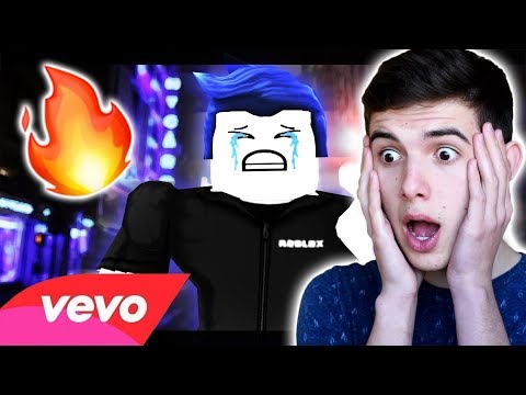 REACTING to ROBLOX MUSIC VIDEOS: THE MOVIE 2 - REACTING to ROBLOX MUSIC VIDEOS: THE MOVIE 2