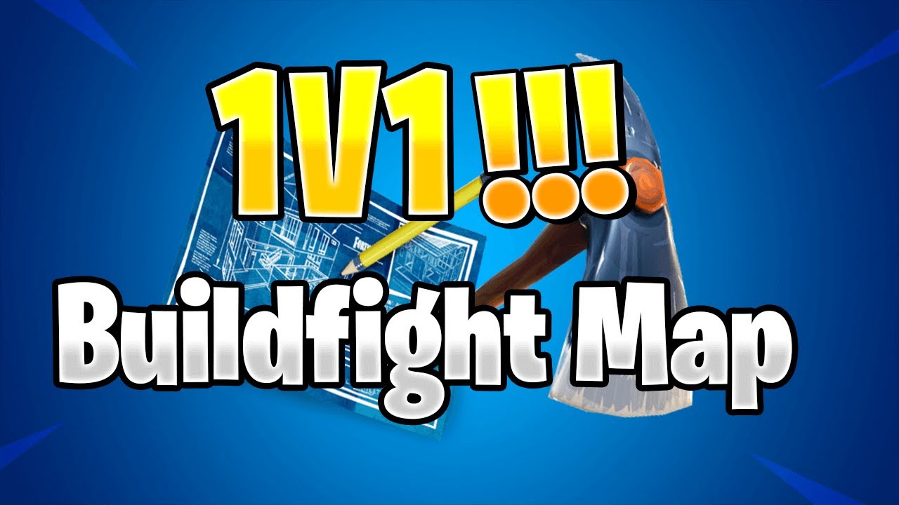 CLIP DE MA MAP BUILD FIGHT+CODE!!!