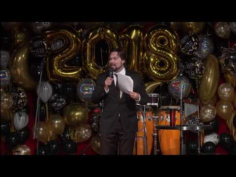 El Show De GH 31 de Dic 2017 Parte 2