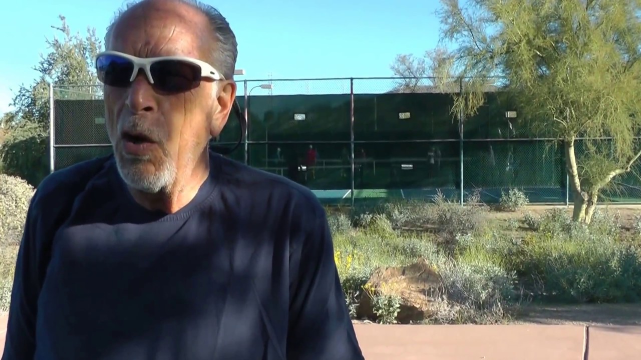 Fred Gruber Pickleball at Cholla Park March 10th 2017 Cholla YouTube Fred Gruber Pickleball at Cholla Park March 10th 2017 Cholla YouTube