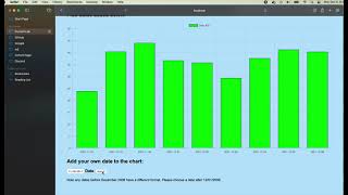 Air Quality Zipcode Lookup - Hackbright Project Web App