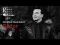 Ozodbek Nazarbekov - Bedor | Озодбек Назарбеков - Бедор (music version)