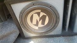 Amp turns on but has no output - CAR AUDIO TIP!! 