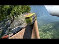 Most Dangerous Bus Driving | World’s Most Dangerous Roads | Bus on Dangerous Mountain Road