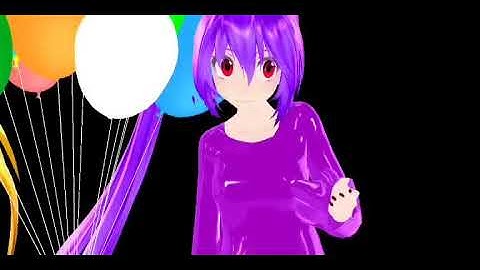 60+ subs special (MMD you