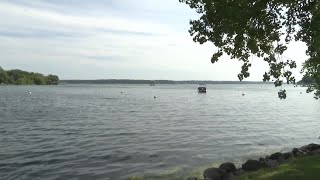 'Definitely a drowning': Green Lake County Sheriff's Department provides update on missing kayaker