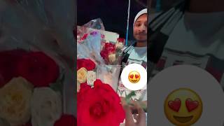 بائع الورد ? viral ترند shorts flowers اليمن السعودية