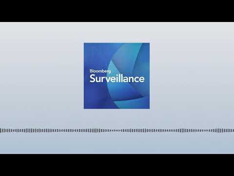 Single Best Idea with Tom Keene: Michael Nathanson | Bloomberg Surveillance Episode cover
