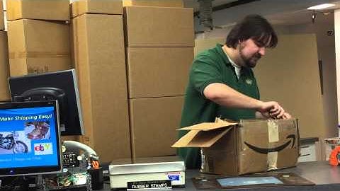 Dimensional Weight - The Hidden Shipping Cost