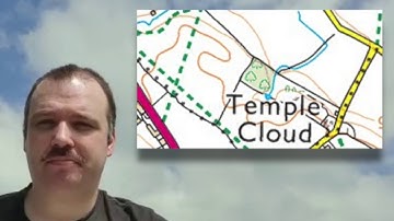 ITM Video Byte | A Basic Introduction to Map Reading | With Phil