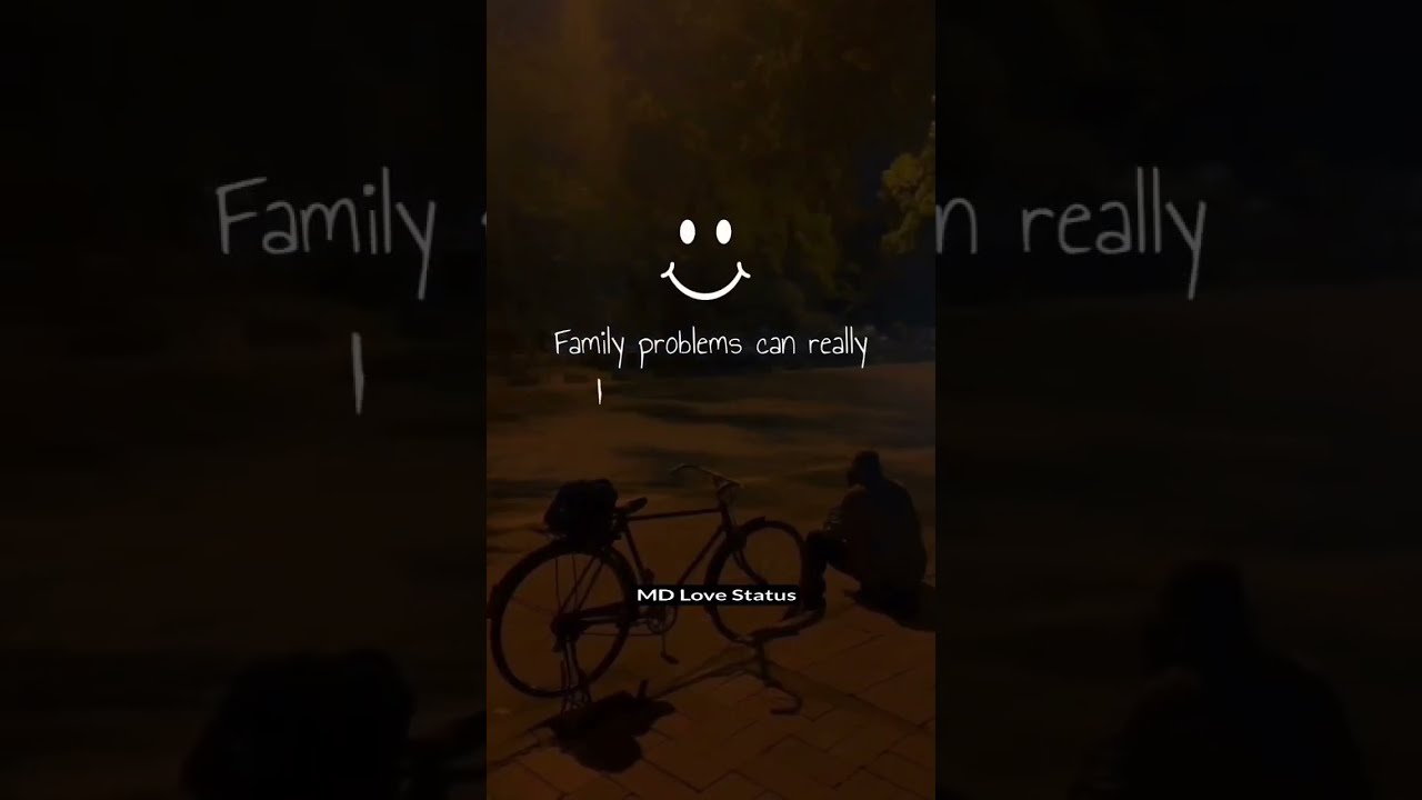 Family Problems Are Really True Lines Shayri Status Sad WhatsApp 