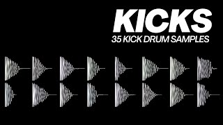 FREE SAMPLE PACK - FREE KICK SAMPLE PACK (PROVIDED BY PRODUCERSBUZZ) screenshot 4