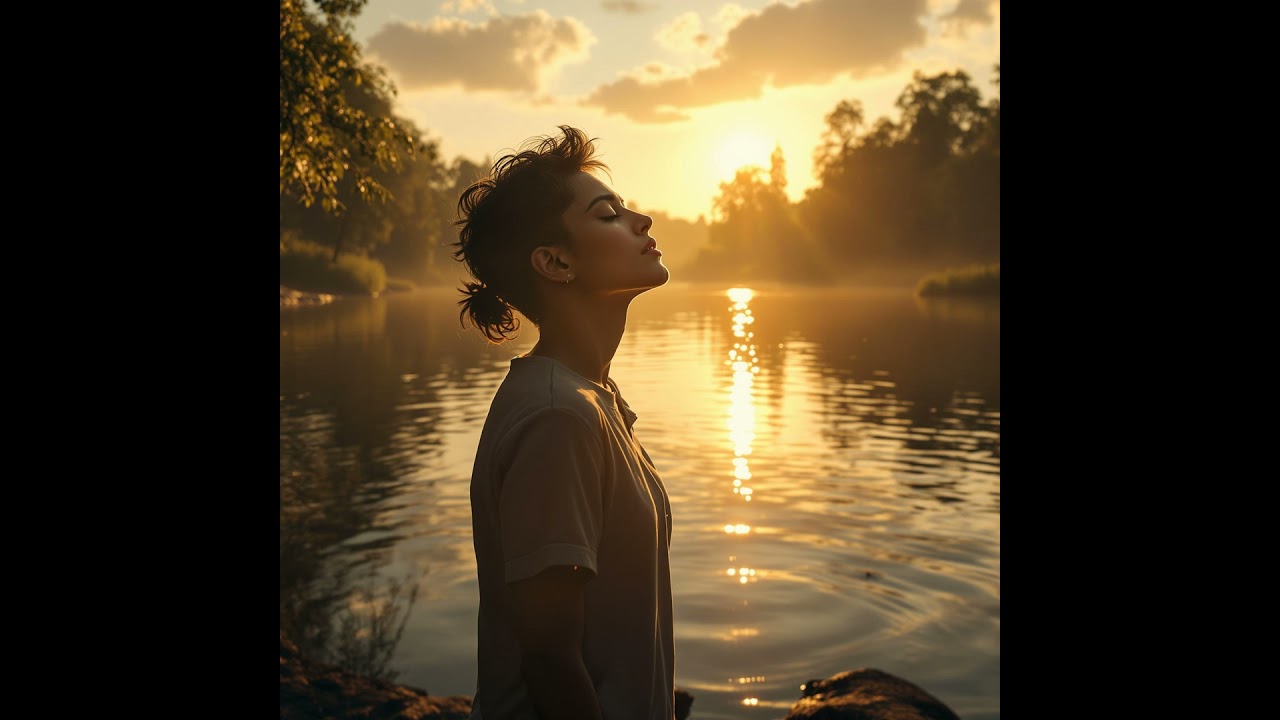 Purpose-Driven Transformation: Carrie Severson on Burnout and Personal Growth