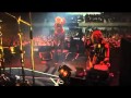 The GazettE - The Murder&#39;s TV live [NLSG]