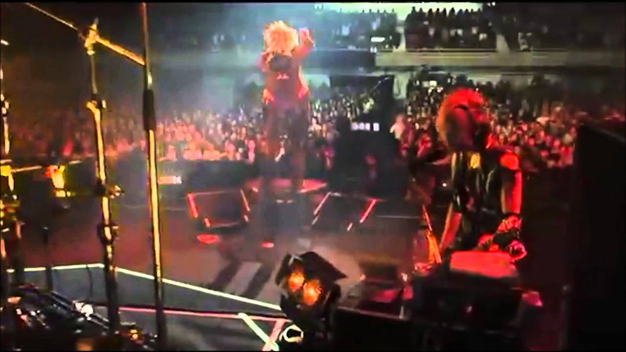 The GazettE - The Murder's TV live [NLSG]