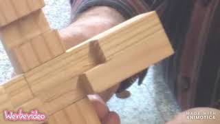 17 Assembling the Devil's Knot