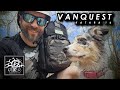 Vanquest Katara 16: A Fantastic Day Pack - High Quality, Compact, and Organized!!