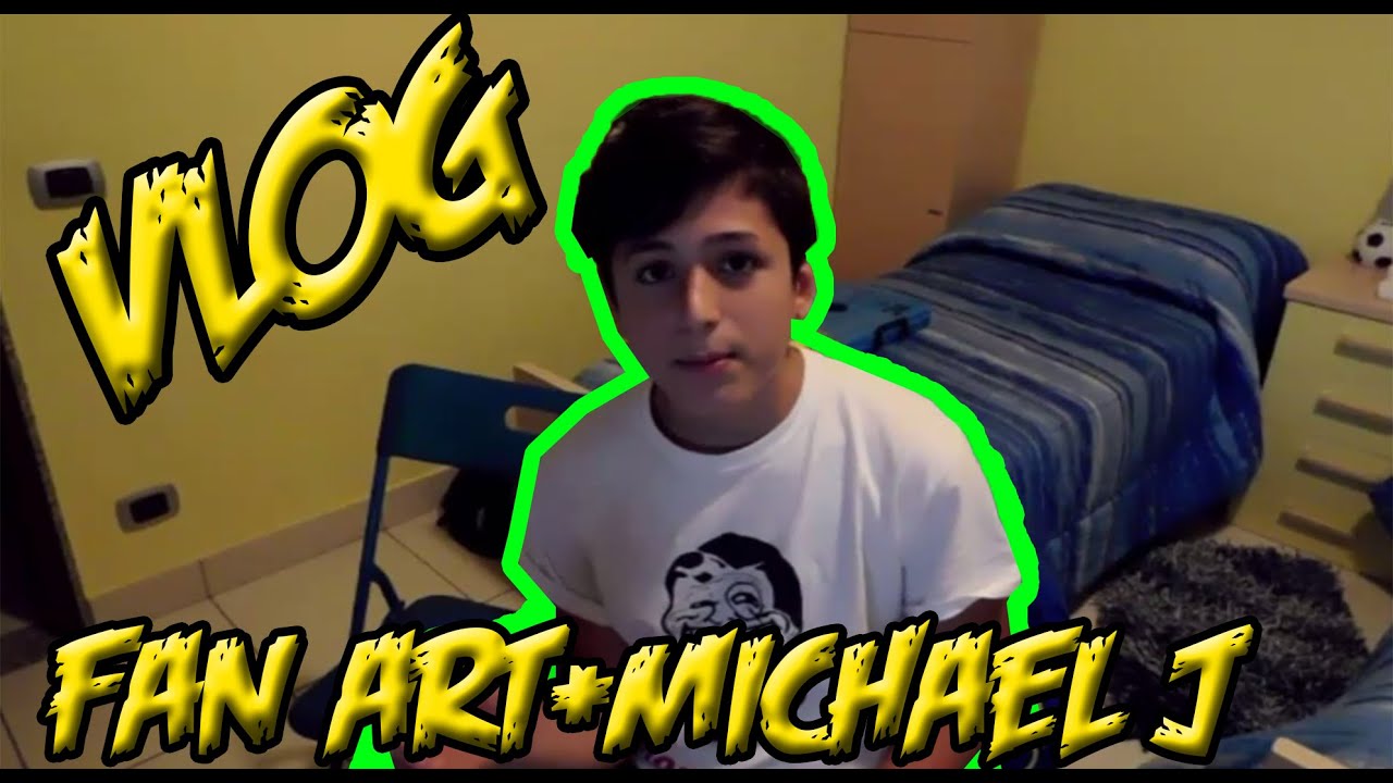 Michael Jackson Thawed