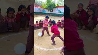 Balloon Blast Activity ❤️| #funny #motivational #schoolactivity #trendingshorts #shorts #game #reels