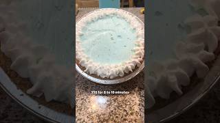I know it sounds strange but hear me out on this one…#miniature #recipe #pies #dessert #bajablast