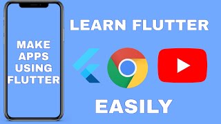 LEARN FLUTTER  In 2021 Easily (Pathway)- easyFlutter