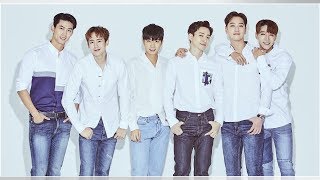 What Happens With 2Pm Members? Check Out Their Latest News