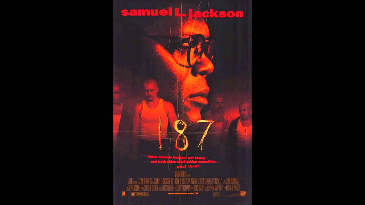 V-Love- The Wilderness (1996)